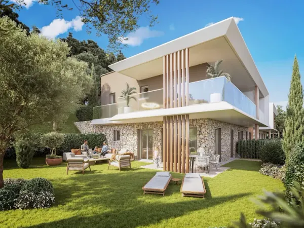 Maison 4 pièces 86 m²