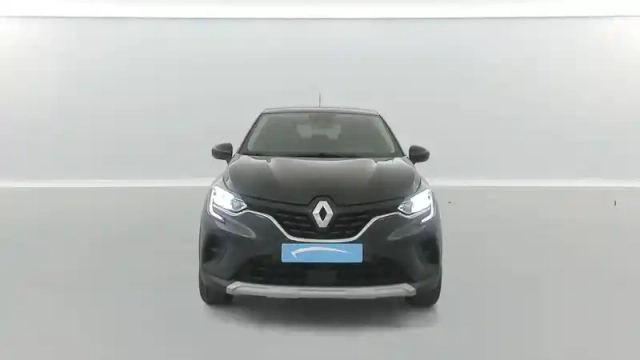 Renault Captur tce 90 — photo 7
