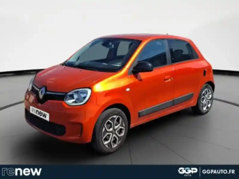 Renault Twingo 1.0 sce 65ch equilibre