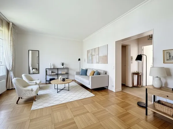 Appartement 4 pièces 78 m²