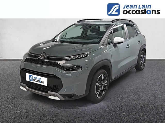 Citroen C3 Aircross PureTech 130 S&S EAT6 Feel Pack