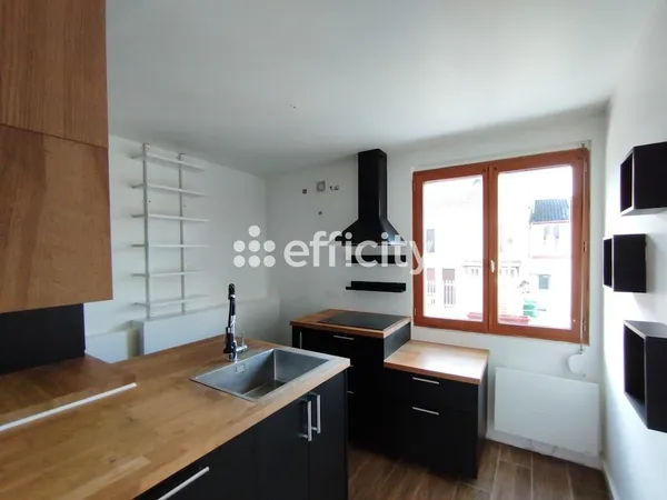 Appartement 3 pièces 75 m²
