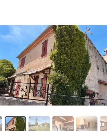 Maison à Mimet 13105