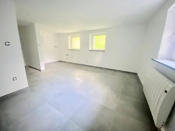 Studio 1 pièce 23 m²