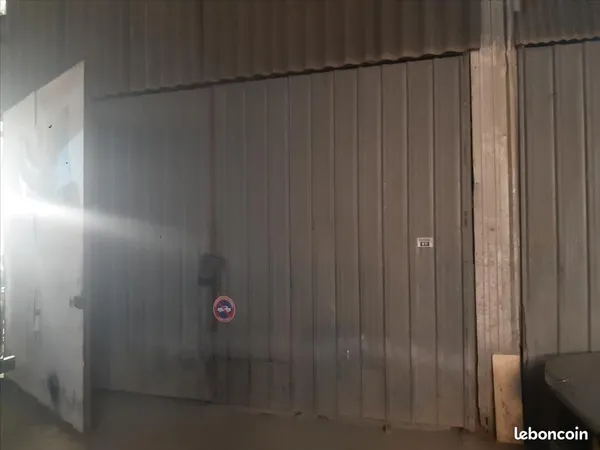 Garage/box Toulouse