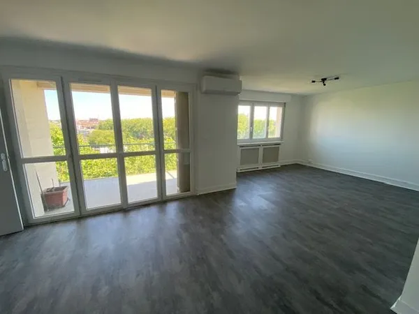 T4 - 107m ²