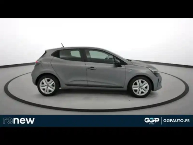 Renault Clio 1.0 tce 90ch evolution - 24 — photo 3
