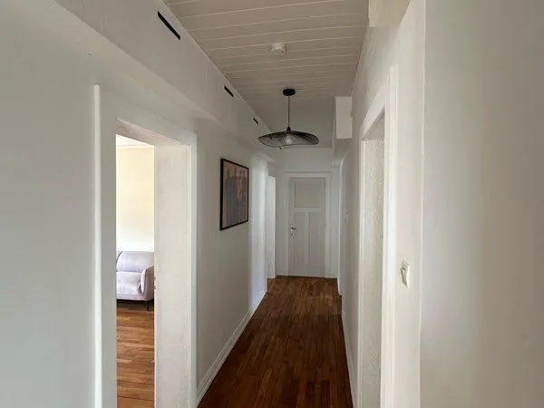 Chambre meublée en colocation - Thionville