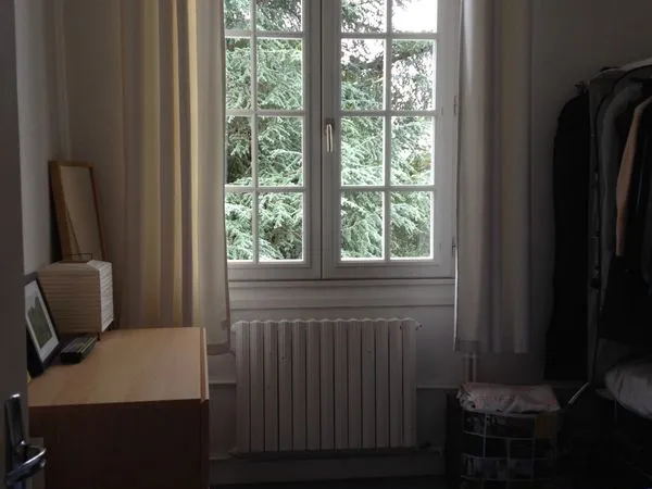 Appartement 3 pièces 42 m²