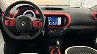 Renault Twingo E-Tech Electric Techno R80 Achat Intégral — photo 11