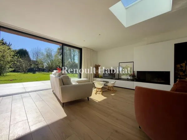 INDIVIDUELLE NEUVE QUARTIER ASCQ