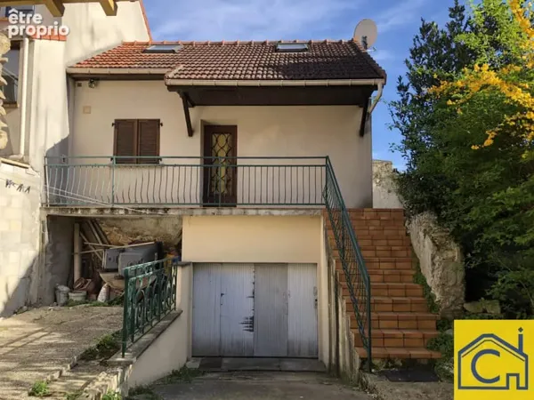 Appartement 7 pièces 127 m²