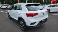Volkswagen T-Roc 2.0 TDI 150ch IQ.Drive DSG7 Euro6d-T — photo 7
