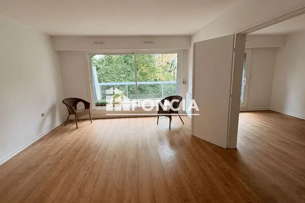 Appartement 3 pièces 67 m²