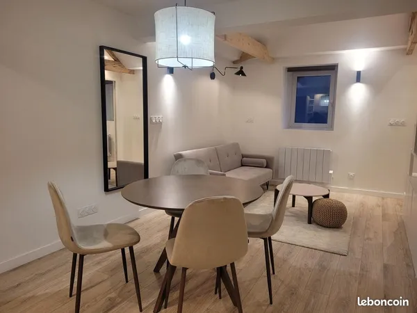 Immeuble 250 m²