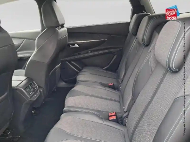 Peugeot 5008 1.5 bluehdi 130ch s&amp;s allure pack eat8 — photo 26