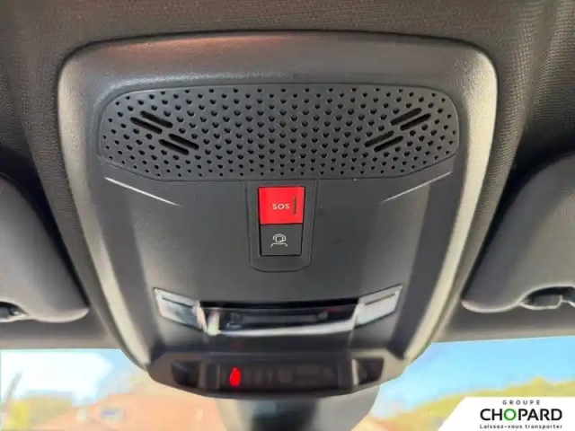 Peugeot 208 electrique 54 kwh 156ch — photo 25
