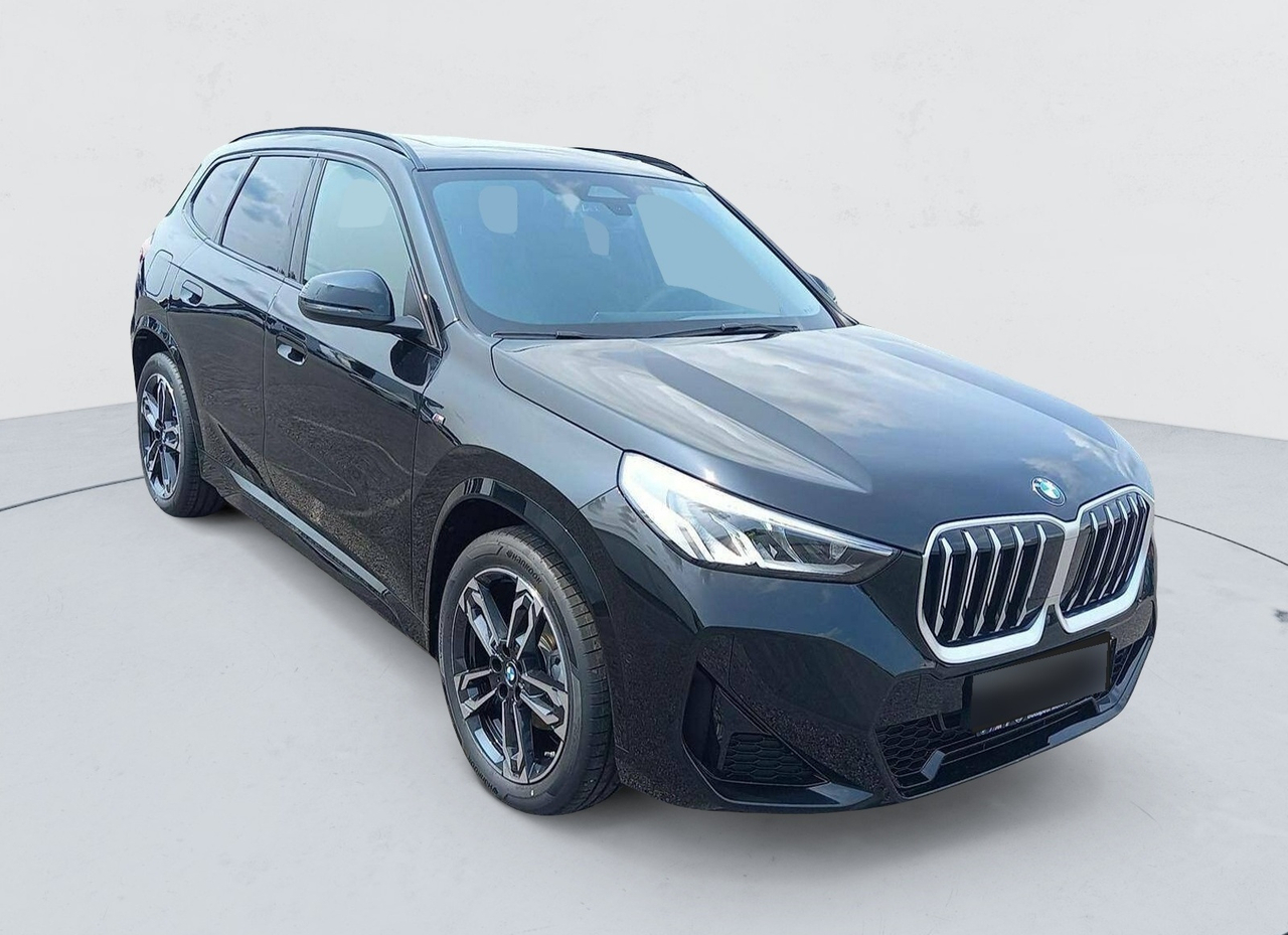 BMW X1 — photo 7