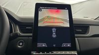 Renault Captur 1.6 E-Tech hybride 145ch Techno — photo 28