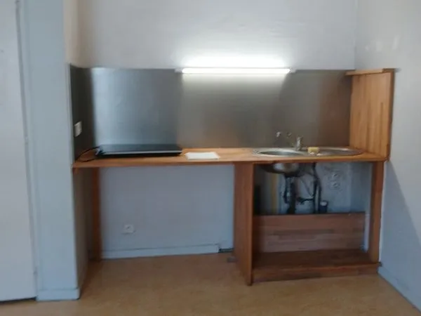 Appartement Location Nantes 3p 47m² 700€