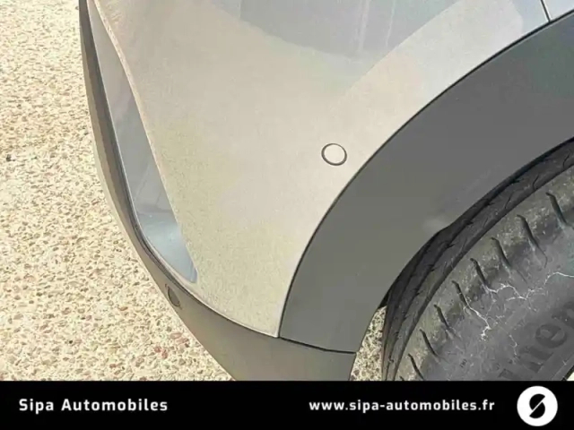 Opel Mokka electrique 136 ch &amp; batterie 50 kwh — photo 36
