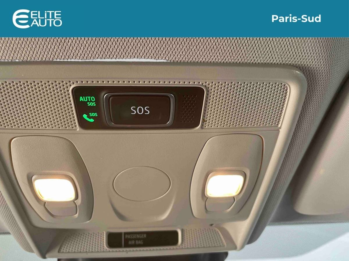 Renault Arkana E-Tech hybride 145 - 22 — photo 20