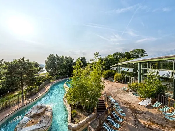 Maison 3 pièces 54 m²
