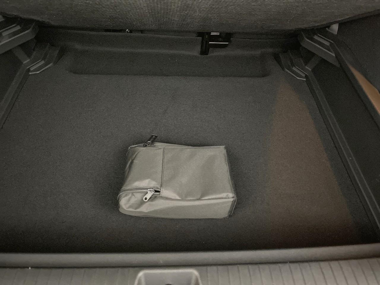 Citroën C3 Aircross hybride 145 ch aut plus — photo 16