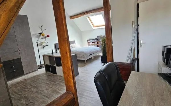 Maison 11 pièces 2550 m²
