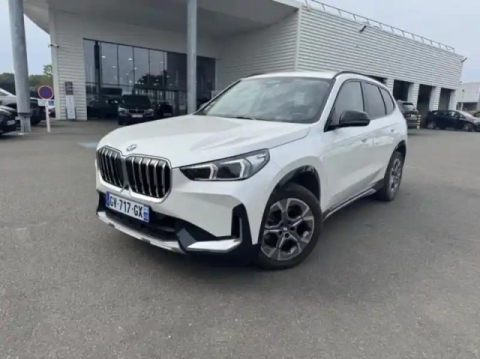 Bmw X1 sdrive18d 150ch xline