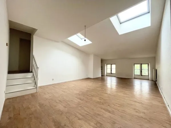 Appartement 4 pièces 87 m²
