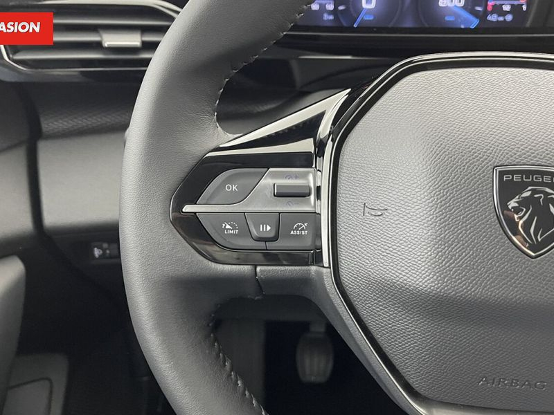 Peugeot 308 III 1.5 BlueHDi 130ch Active Pack — photo 15