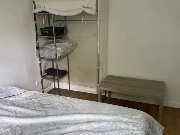 Chambre chez l habitant