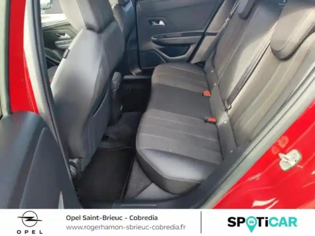 Opel Mokka -e 136ch gs line — photo 10