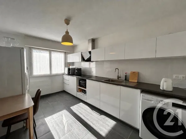 Appartement 3 pièces 74 m²