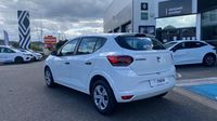 Dacia Sandero 1.0 SCe 65ch Essentiel -22 — photo 7