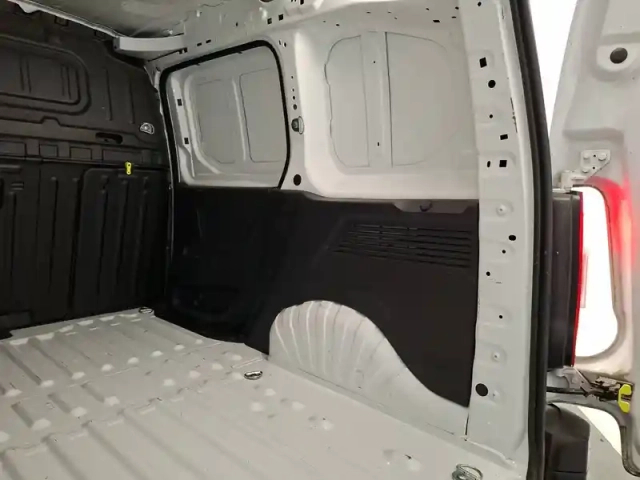 Peugeot Partner fourgon standard 1000 kg bluehdi 100 s&amp;s bvm5 — photo 86
