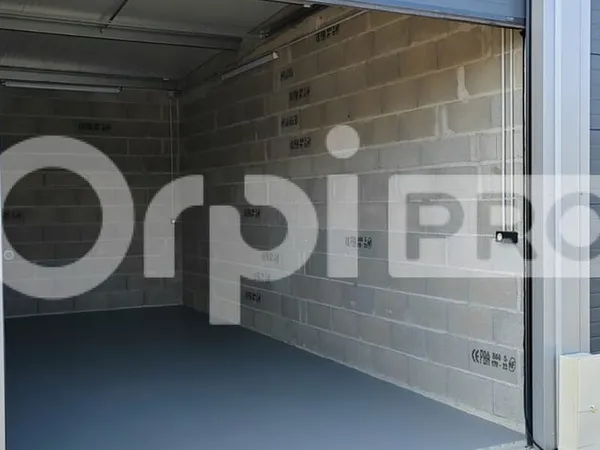 Local d'activité 27 m²