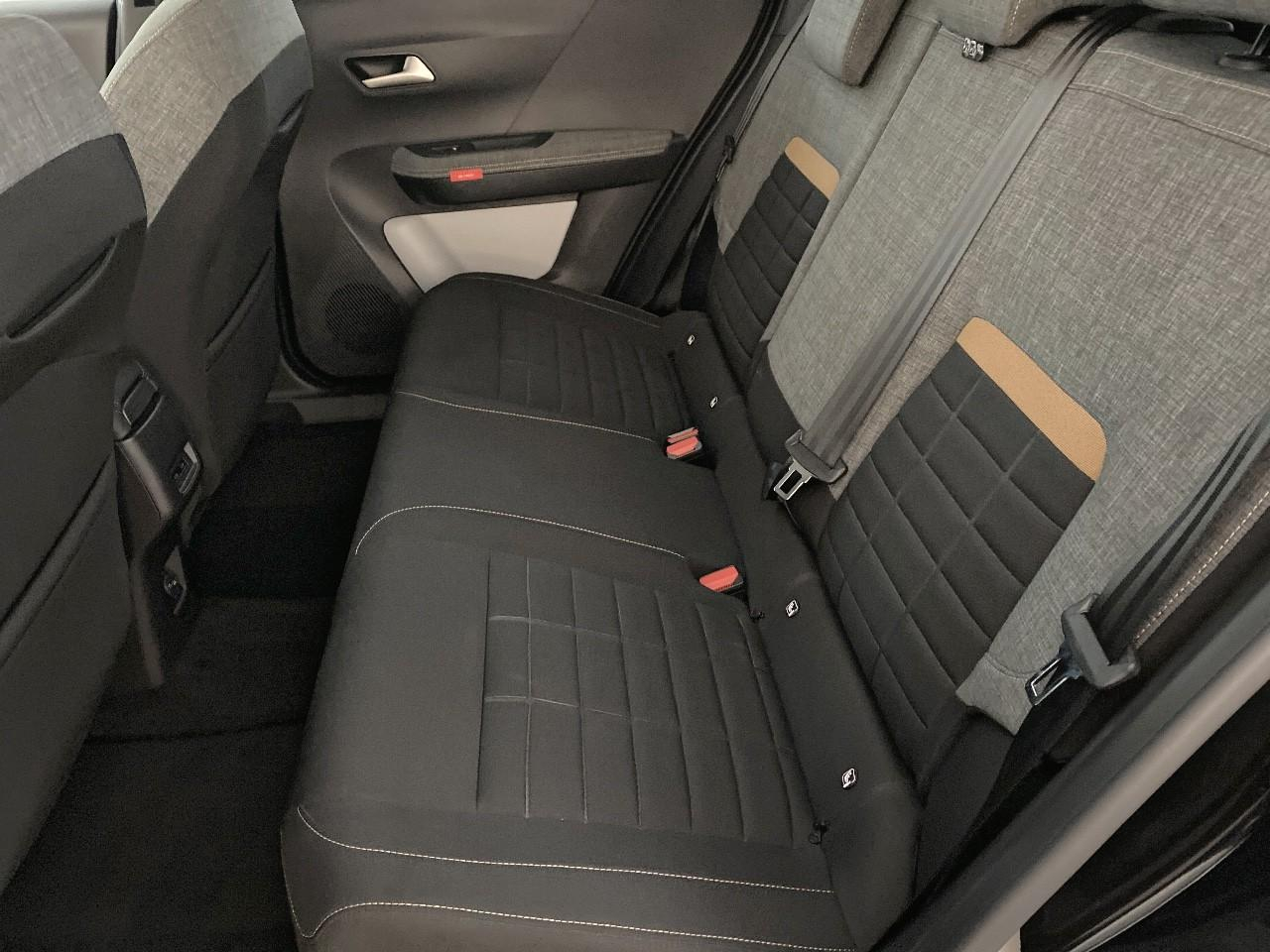 Citroën C3 Aircross e-c3 aircross 113 autonomie confort plus — photo 10