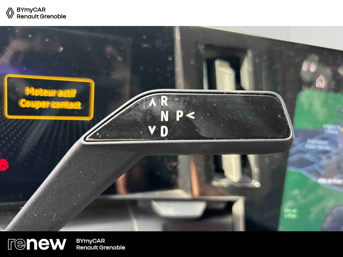 Renault Megane E-Tech EV60 220 ch super charge — photo 22