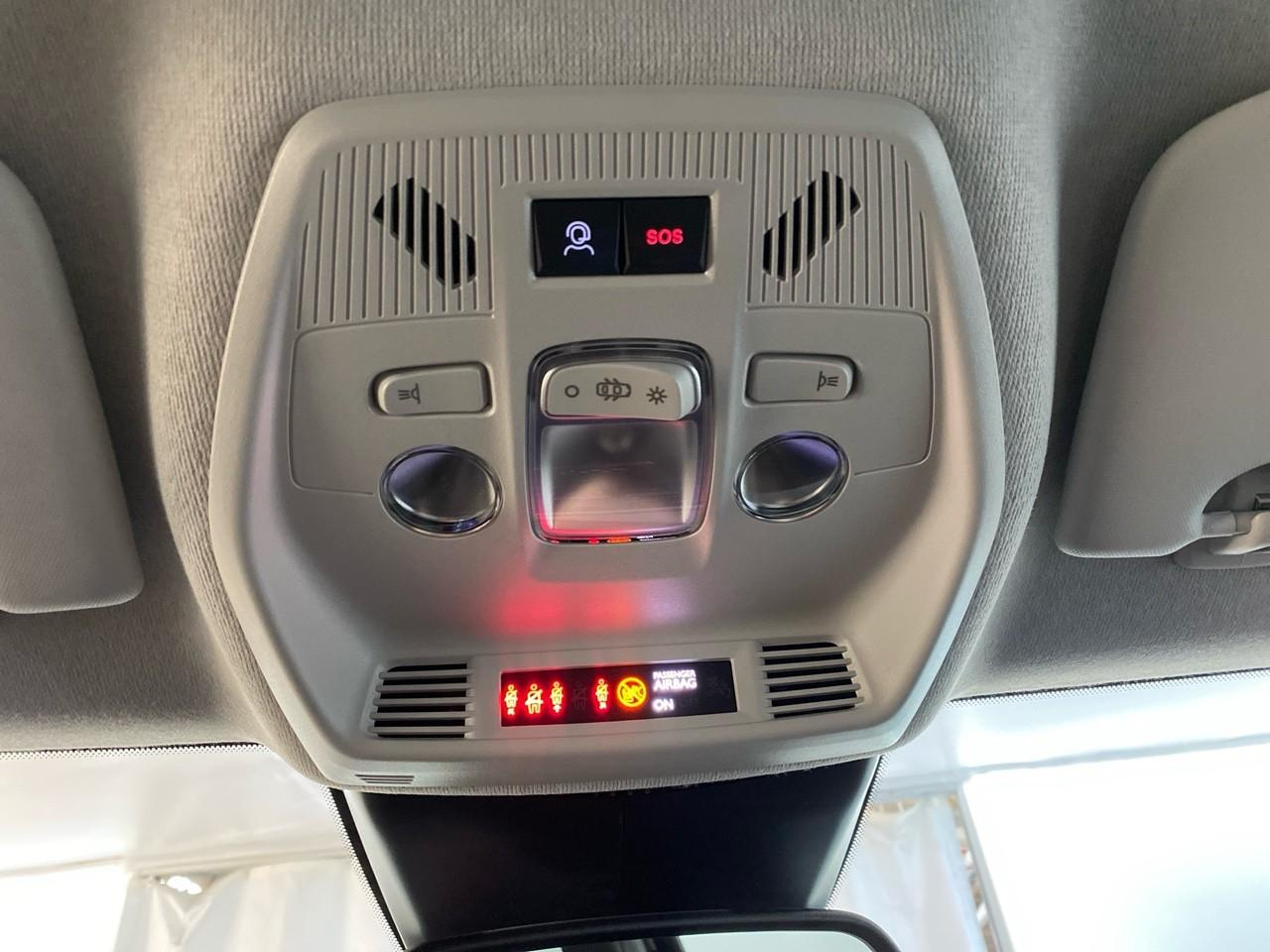 Citroën C3 turbo 100 ch manuelle max — photo 19