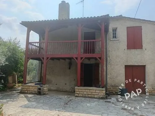 Maison 6 pièces 280 m²