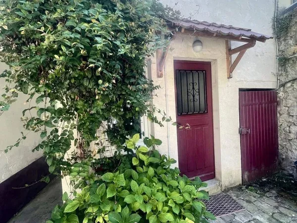 Maison 3 pièces 43 m²
