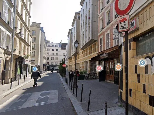 Box de stockage 12 m²