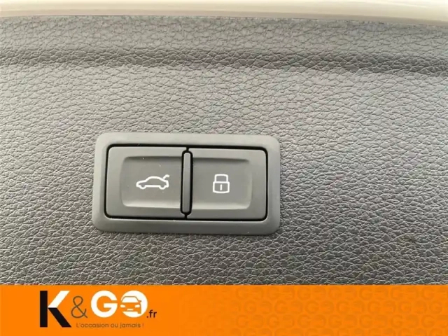 Audi Q5 55 tfsi e 367 s tronic 7 quattro — photo 93