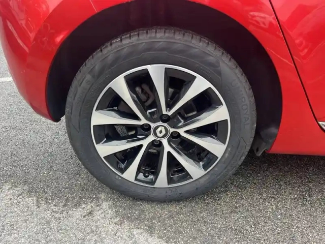 Renault Clio tce 90 — photo 11