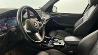 Bmw X3 xDrive20d 190ch M Sport — photo 12