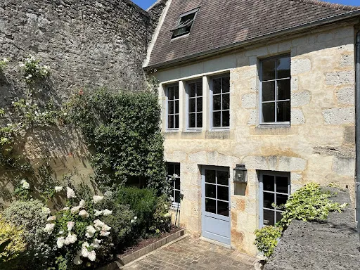 Hôtel particulier