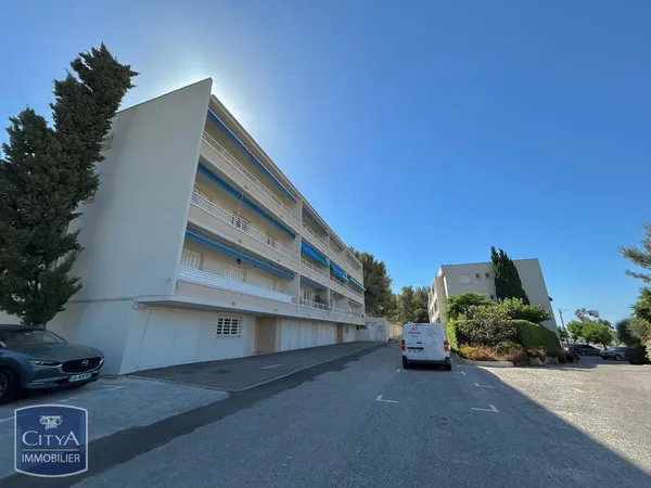 Stationnement Location Toulon 120€
