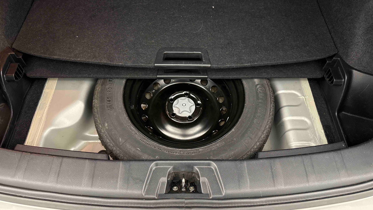Nissan Qashqai 1.5 dCi 110 Stop/Start — photo 17